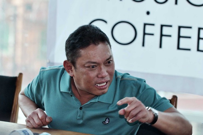 Polisi: Di Video Terlihat Siapa yang Datang dan Teriak di Rumah Vika