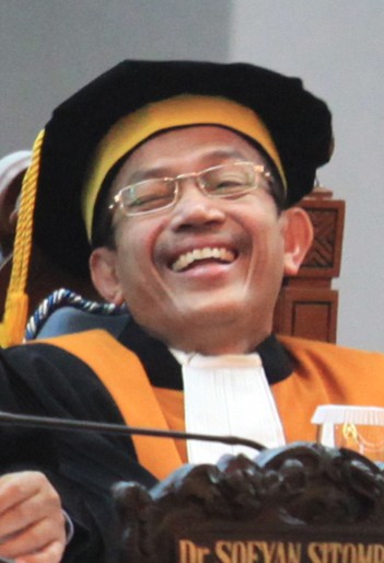 Pemakai Narkoba Dipenjara, Hakim Tak Mau Disalahkan Sendirian