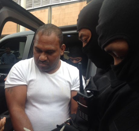 Berhasil Tangkap Boby, Polisi Buru Pelaku Pemerasan