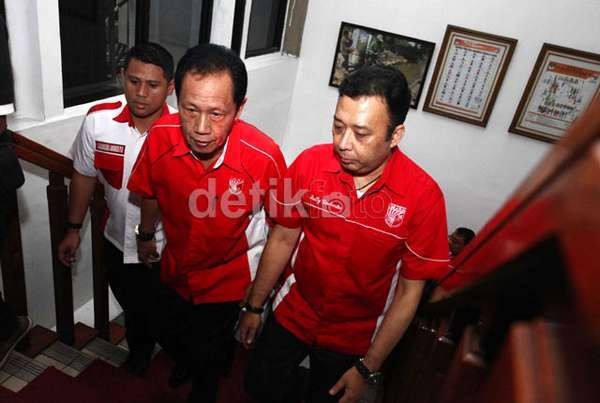Bawaslu: Kasus Bang Yos Pelajaran Parpol Jangan Langgar Kampanye!