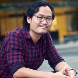  Ini Animator Indonesia Di Balik Film-Film Besar