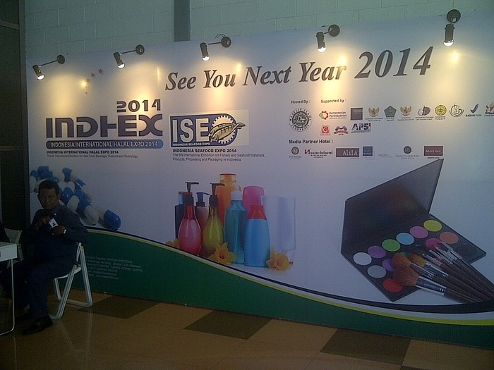 MUI Ingin Jadikan Indonesia Pusat Industri Halal Dunia