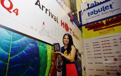 Tabulet Agresif di Pasar Tablet