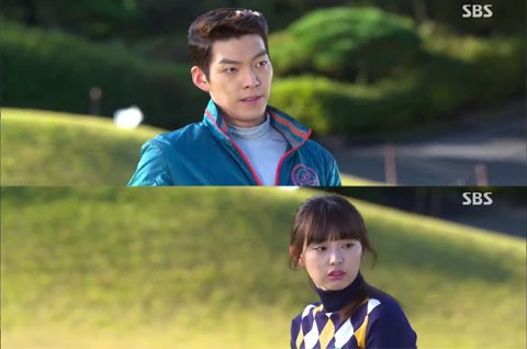 Mengupas Hierarki Jeguk High School di Drama Heirs Mengupas Hierarki Jeguk High School di Drama Heirs