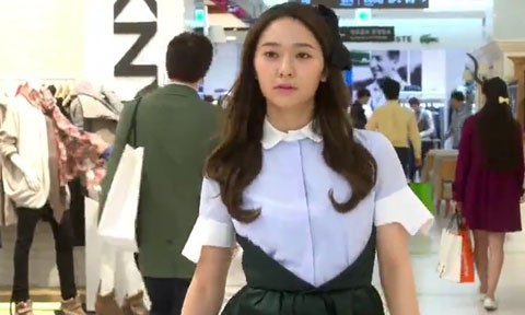 Mengupas Hierarki Jeguk High School di Drama Heirs