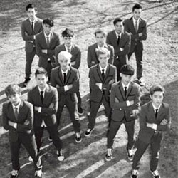Petisi Agar EXO Tak Ikut Wajib Militer, Ulah Fans atau Anti-Fans?