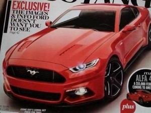 Di Negeri Asalnya, Ford Mustang Terbaru Mulai Rp 265 Jutaan