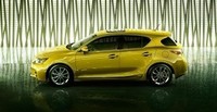 Ini Warna Cat Mobil yang Kian Punah
