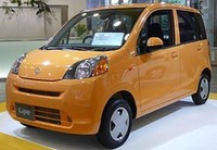 Ini Warna Cat Mobil yang Kian Punah
