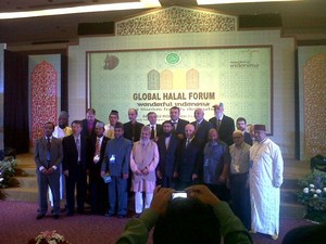 Wisata Halal, Konsep Baru Kegiatan Wisata di Indonesia