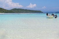 Yeben, keindahannya memang lebih dari cantik! Menakjubkan dan mengagumkan (Putri/detikTravel)