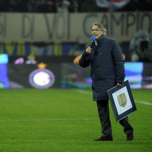 Mengingat Sejarah Panjang Dinasti Moratti