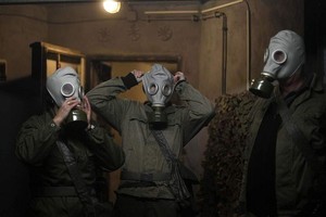 Menginap Ala Tentara Perang di Hotel Bunker Jerman