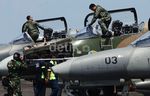 Mengintip Persiapan Latihan Angkasa Yudha 2013
