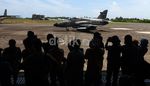 Mengintip Persiapan Latihan Angkasa Yudha 2013