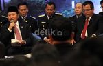 Amir: Banyak Misteri di Kemenkum HAM