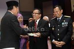 Amir: Banyak Misteri di Kemenkum HAM