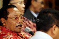 Perpu tersebut dinilai kurang tepat.