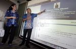 Pramono Edhie Luncurkan Akun Twitter