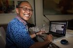 Pramono Edhie Luncurkan Akun Twitter