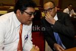 Komisi XI-Menkeu Bahas Ambil Alih PT. Inalum