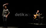 Pertunjukkan Tari Flamenco