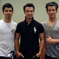 Jonas Brother Bubar