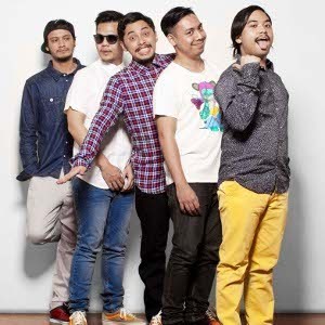 Neurotic Rilis Video Klip Surga Durjana Hari Ini