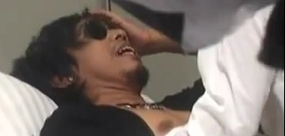 Ini Adegan Ranjang dengan Ian Kasela yang Bikin Depe Meradang