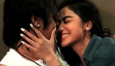 Ini Adegan Ranjang dengan Ian Kasela yang Bikin Depe Meradang Ini Adegan Ranjang dengan Ian Kasela yang Bikin Depe Meradang