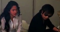 Ini Adegan Ranjang dengan Ian Kasela yang Bikin Depe Meradang