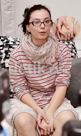 Asmirandah Sudah Kenakan Cincin Lamaran dari Rivano