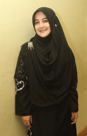 Umi Tatu Ikhlas Jika Pipik Mendapat Jodoh Lagi