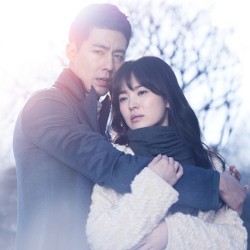 Drama Korea That Winter the Wind Blows akan Tayang di Trans TV