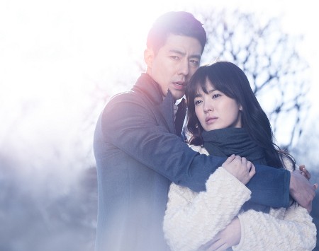 Drama Korea That Winter the Wind Blows akan Tayang di Trans TV