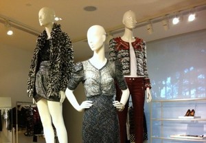 Ini Koleksi H&M dan Isabel Marant yang Akan Dijual di Indonesia