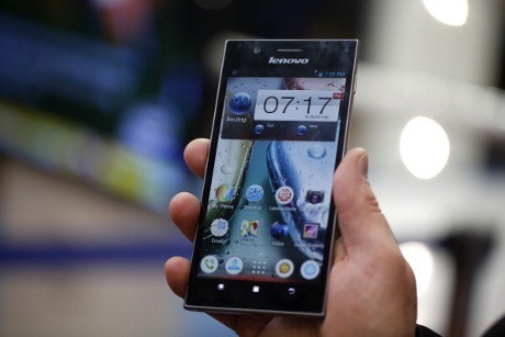 5 Penguasa Pasar Smartphone Dunia