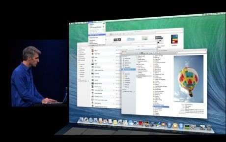 OS Mavericks: OS Gratisan yang Menyegarkan!
