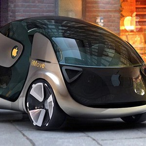Demi iCar, Apple Akuisisi Produsen Mobil Listrik?