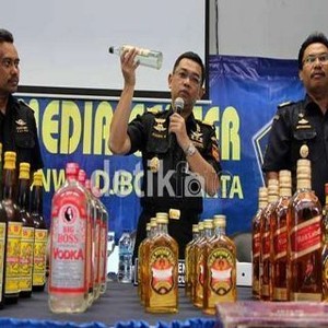 Dirjen Bea Cukai: Semua Pegawai Diawasi, Termasuk Saya