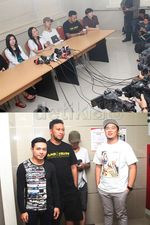 Ini Kondisi Terkini Barry Saint Loco