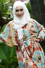 Warna-warni Dian Pelangi