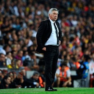 Taktik Ancelotti Dikritik Eks Pemain Barca