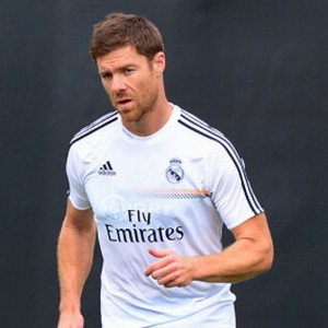 Lawan Sevilla, Madrid Sudah Bisa Turunkan Alonso