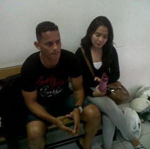 Dapat Ancaman Pembunuhan, Marcio Souza Melapor ke Polisi