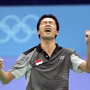 Bulutangkis dan Kebanggaan di Level Dunia