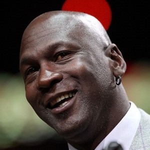 Tim Milik Michael Jordan Berniat Balapan di MotoGP
