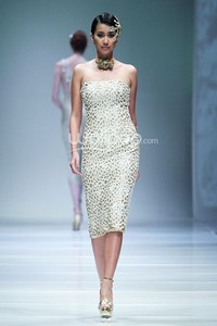 Jakarta, Indonesia - 08 Oktober. Liliana Lim Heaven Breaks at Sceeno Exhibition Hall Lt.3. 08 Oktober 2013. Gandaria City. Jakarta. [Foto: Mohammad Abduh/Wolipop]