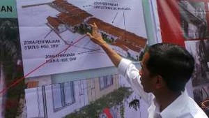 Rumah Ditata Jokowi, Warga Petogogan: Ini Seperti Mimpi!