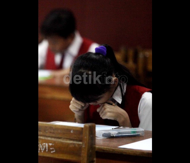 Kepala dan Pengawas Sekolah di DKI Dilelang, Ini Syaratnya!